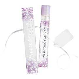 perfume Frosted Swirls: Winter Bloom