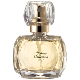 perfume Milano Collection 2011