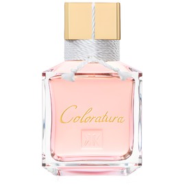 perfume Coloratura