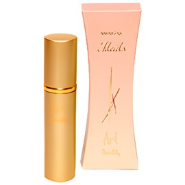 perfume АRТ Ideāls (ART Ideal)