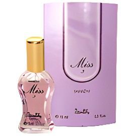 Miss 3