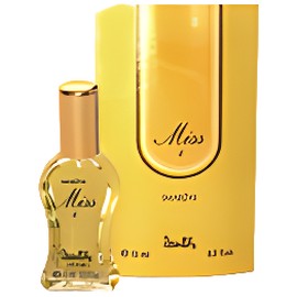 perfume Miss 4