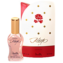 perfume Koķete 3