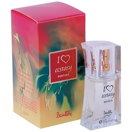 perfume I Love Ecstasy