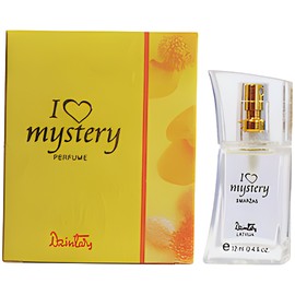 perfume I Love Mystery
