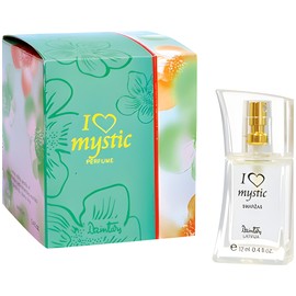 perfume I Love Mystic