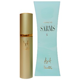 perfume ART Šarms 5