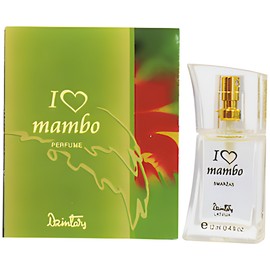 perfume I Love Mambo