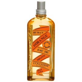 perfume Ruban d'Orange