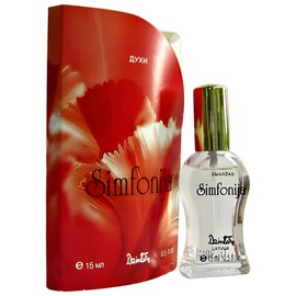 perfume Simfonija