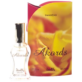 perfume Akords