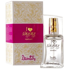perfume I Love Singing