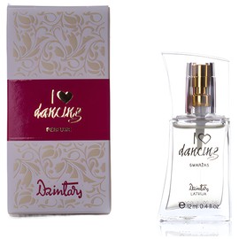 perfume I Love Dancing