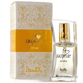 perfume I Love Surprise