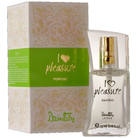 perfume I Love Pleasure