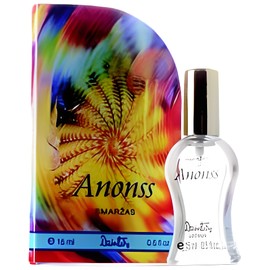 perfume Anonss (2011)