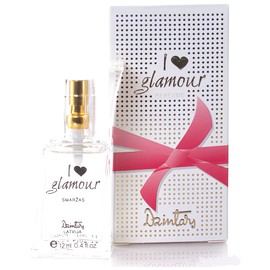 I Love Glamour