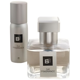 perfume Bachrach