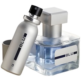 perfume Blu