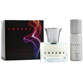 perfume Covert