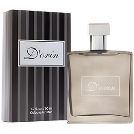 perfume D'orin