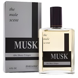 perfume Musk