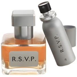 perfume R.S.V.P.