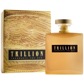 perfume Trillion