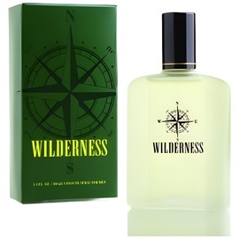 perfume Wilderness