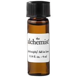 perfume The Alchemist