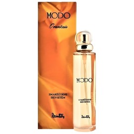 perfume ART Modo Orange (Oranžais)