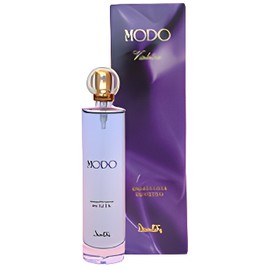 perfume ART Modo Violet (Violets)