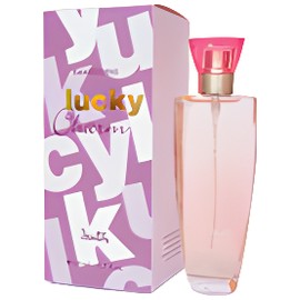 perfume Lucky Charm