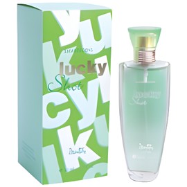 perfume Lucky Shot