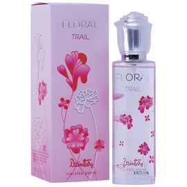 perfume Floral Trail