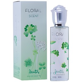 perfume Floral Scent