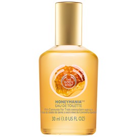 Honeymania