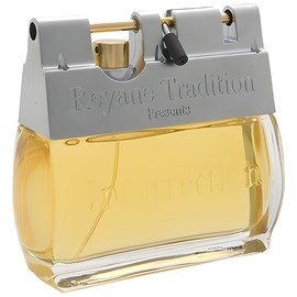 perfume Insurrection