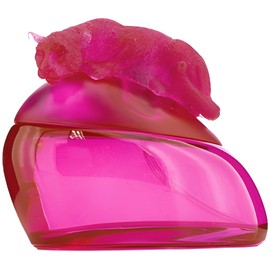 perfume Delicious Hot Pink