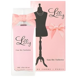 perfume Lilly