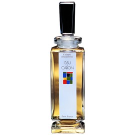 perfume Eau de Caron