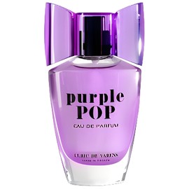 perfume Purple Pop