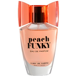 perfume Peach Funky