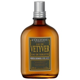 perfume Eau de Vétyver
