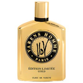 perfume Varens Homme Gold