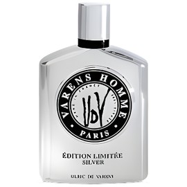 perfume Varens Homme Silver