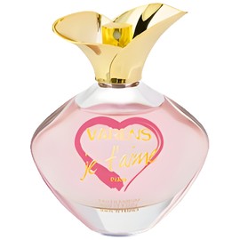 perfume Varens Je t'aime