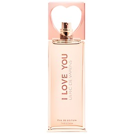 perfume I Love You