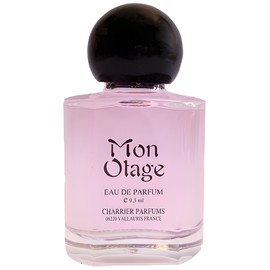 perfume Mon Otage