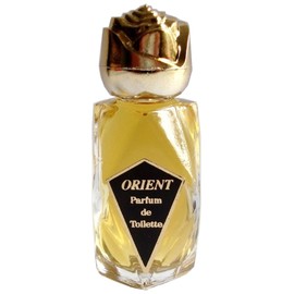 perfume Orient